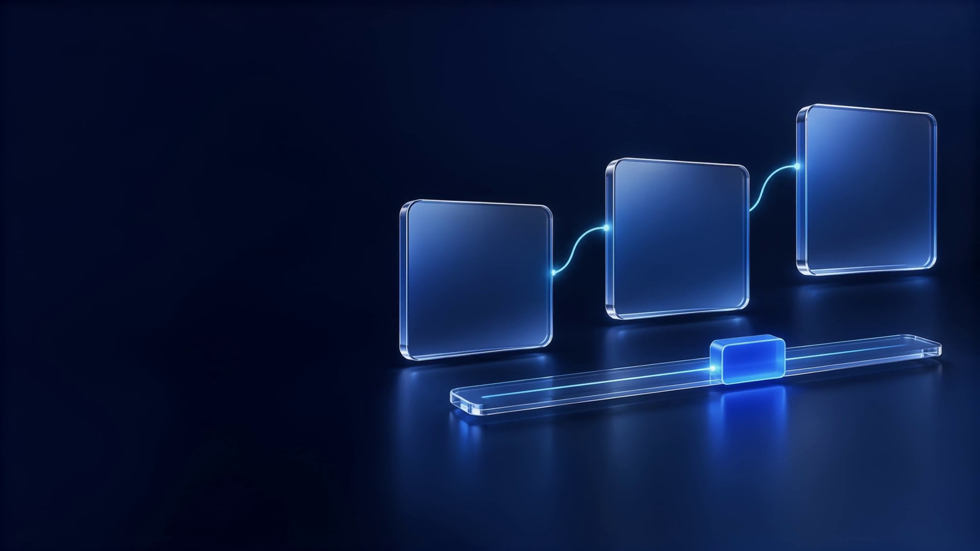 Conceptual Cadence product world