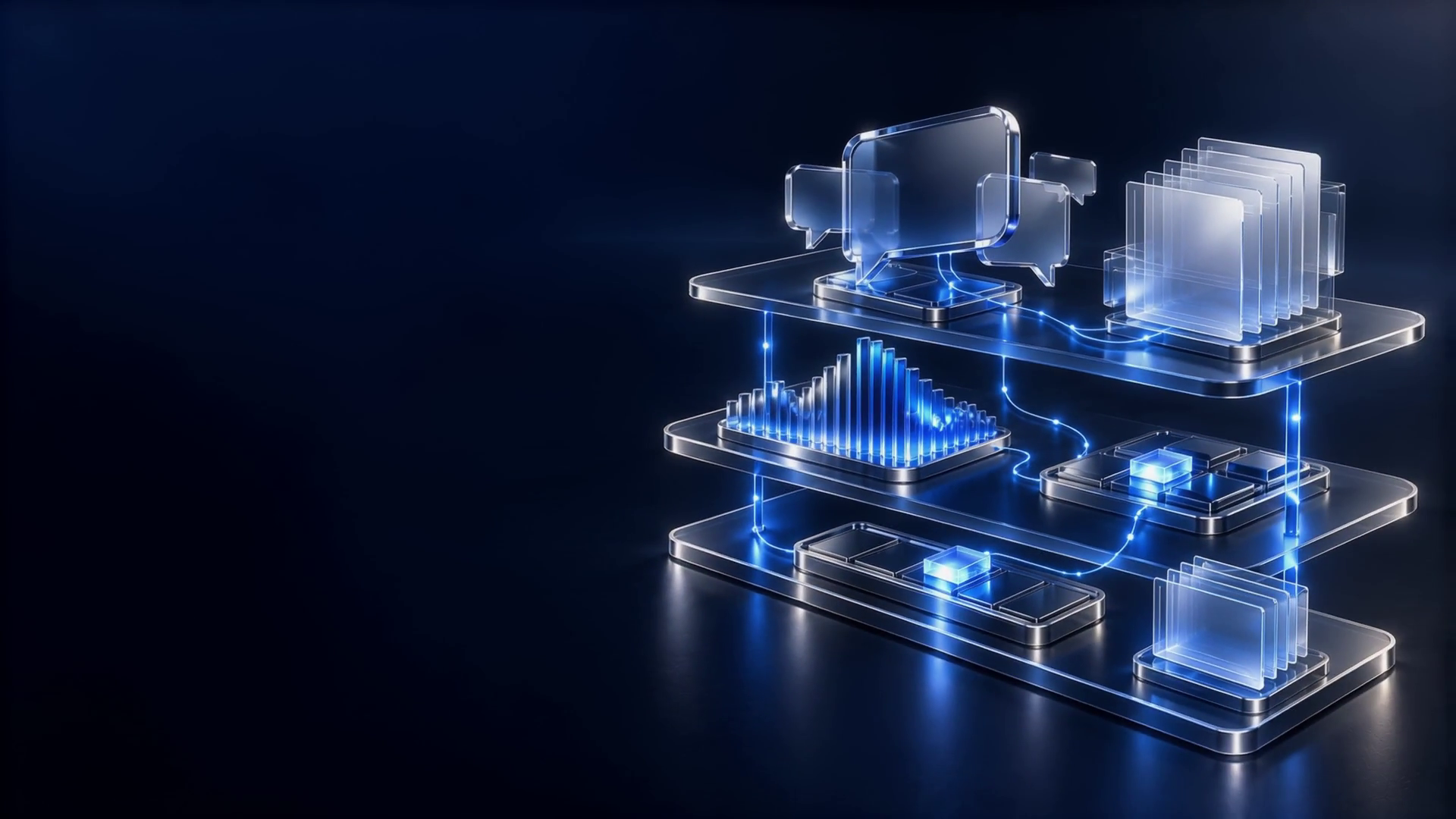 A conceptual software design and engineering studio
