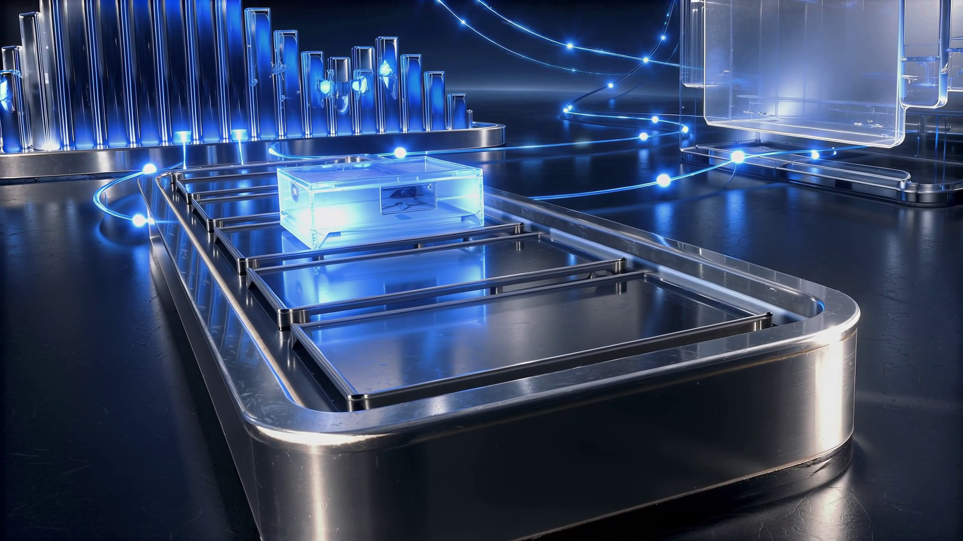 Conceptual Opsyte product world